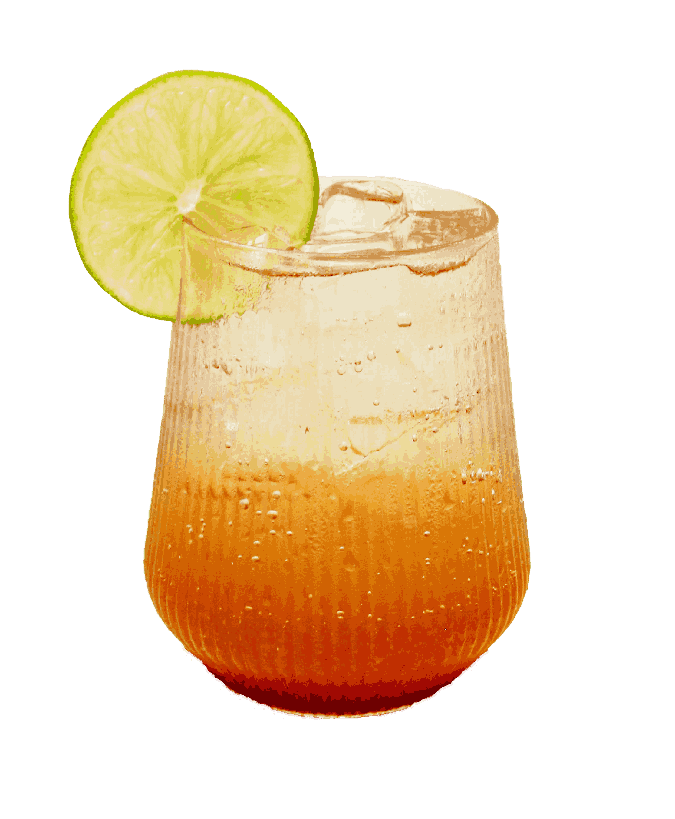 冬瓜檸檬氣泡飲